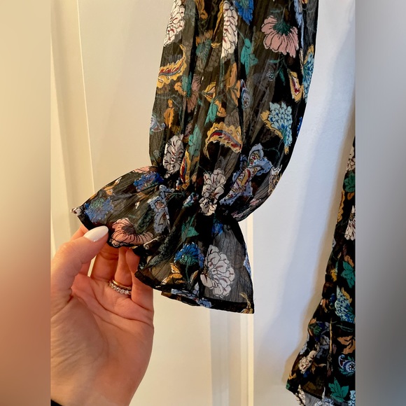 Mango Dress. NWOT. - Picture 3 of 3